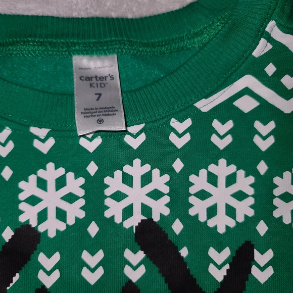 Sweter - Picture 4 of 4